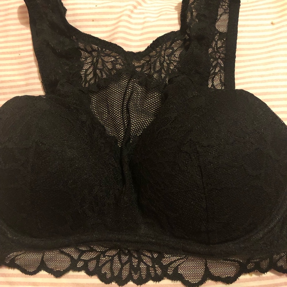 Victoria Secret Pink Bralette
